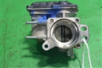 Заслонка дроссельная электрическая ( 1.3л 2SZ) (2203023010) для Toyota Yaris с 2005-2011г