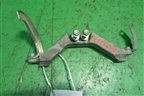 Кронштейн (крепление топливной рейки) (2226723030) для Toyota Yaris с 2005-2011г
