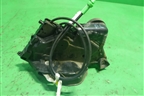 Замок двери передней левой (6 контактов) для Toyota Yaris с 2005-2011г