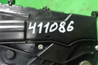 Замок двери передней левой (6 контактов) для Toyota Yaris с 2005-2011г