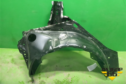 Кузовной элемент (арка заднего крыла правого) (51510FJ0819P) для Subaru XV с 2011-2017г