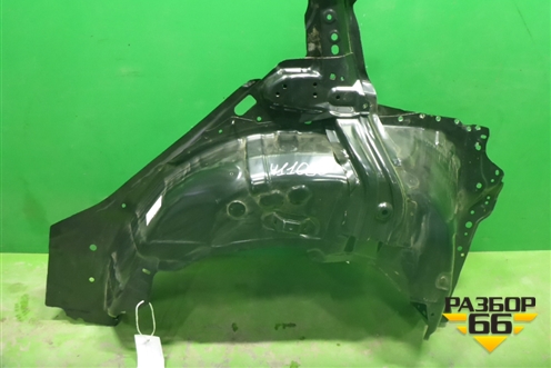 Кузовной элемент (арка заднего крыла правого) (51510FJ0819P) для Subaru XV с 2011-2017г