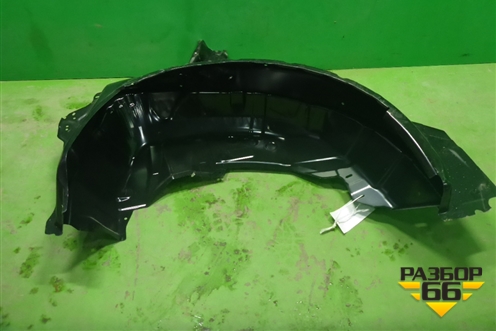 Кузовной элемент (арка заднего крыла правого) (51510FJ0819P) для Subaru XV с 2011-2017г