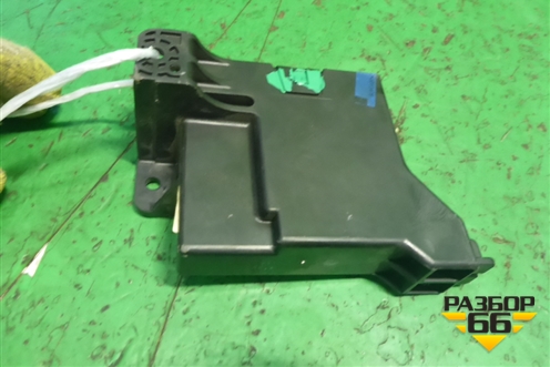 Блок электронный (на корпус отопителя) (886500D180) для Toyota Yaris с 2005-2011г