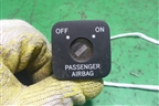 Выключатель пассажирской AIR BAG для Toyota Yaris с 2005-2011г