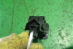 Выключатель пассажирской AIR BAG для Toyota Yaris с 2005-2011г