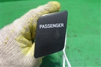 Индикатор AIR BAG (839500D010) для Toyota Yaris с 2005-2011г