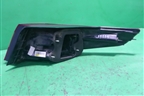 Фонарь задний наружный левый (после 2013г LED) (924012T610) для Kia Optima с 2010-2015г