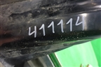 Фонарь задний наружный левый (после 2013г LED) (924012T610) для Kia Optima с 2010-2015г
