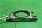 Крышка коленвала передняя (1.6л TU5JP4) (9607776680 ) ( 051455) для Peugeot 408 с 2012г