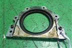 Крышка коленвала передняя (1.6л TU5JP4) (9607776680 ) ( 051455) для Peugeot 408 с 2012г