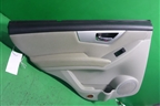Обшивка двери задней левой под электрику (S6202110) для Lifan X60 с 2011г