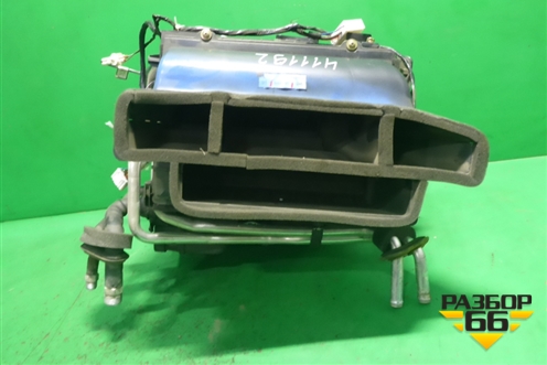 Корпус отопителя (под радиатор) (S8117110) для Lifan X60 с 2011г