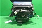 Корпус отопителя (под радиатор) (S8117110) для Lifan X60 с 2011г