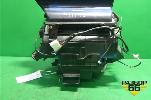 Корпус отопителя (под радиатор) (S8117110) для Lifan X60 с 2011г
