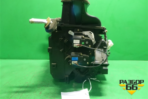 Корпус отопителя (под радиатор) (S8117110) для Lifan X60 с 2011г