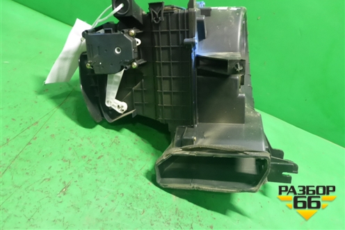 Корпус отопителя (под мотор) (S8100010) для Lifan X60 с 2011г