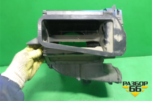 Корпус отопителя (под мотор) (S8100010) для Lifan X60 с 2011г
