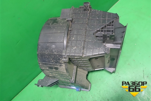 Корпус отопителя (под мотор) (S8100010) для Lifan X60 с 2011г
