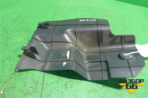 Накладка внутренняя (консоли правая) (S5305322) для Lifan X60 с 2011г