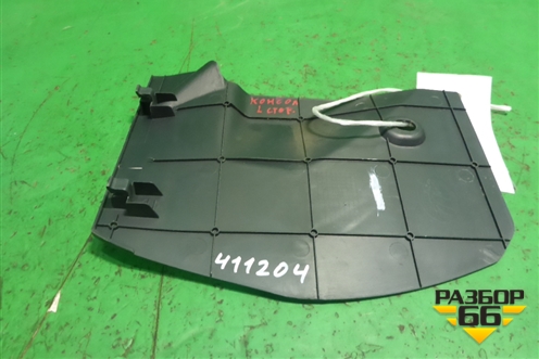 Накладка внутренняя (консоли левая) (S5305311) для Lifan X60 с 2011г