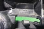 Кронштейн заднего бампера правый (CK5217A881AA) для Land Rover Range Rover 4 с 2013-2022г