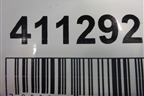 Кронштейн заднего бампера правый (CK5217A881AA) для Land Rover Range Rover 4 с 2013-2022г