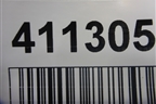 Накладка двери задней правой (до 2012г не крашеная) (8R0853970E) для Audi Q5 c 2008-2017г