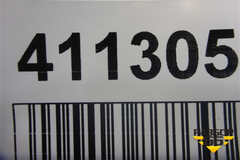 Накладка двери задней правой (до 2012г не крашеная) (8R0853970E) для Audi Q5 c 2008-2017г