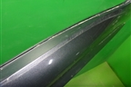 Накладка на порог наружная левая (WRX) (96051VA010) для Subaru Impreza (G13,G23) с 2011г
