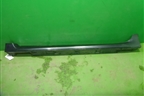 Накладка на порог наружная левая (WRX) (96051VA010) для Subaru Impreza (G13,G23) с 2011г