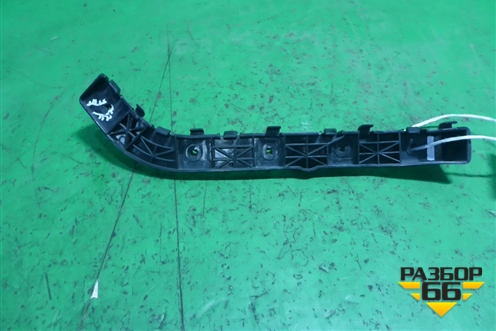 Кронштейн заднего бампера правый (S2804140) для Lifan X60 с 2011г