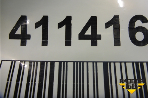 Накладка стекла переднего левого (8V5853284B) для Audi A3 (8V) с 2012-2020г