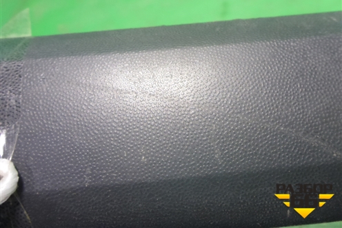 Накладка двери задней правой (5L0853536C) для Skoda Yeti с 2009г