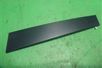 Накладка двери передней правой (на рамку новая) (4L0837902A1P9) для Audi Q7 c 2005-2015г
