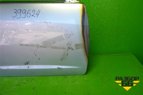 Дверь передняя правая (67010TF3G90ZZ) для Honda Jazz(GE) с 2008-2014г