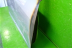 Дверь передняя правая (67010TF3G90ZZ) для Honda Jazz(GE) с 2008-2014г