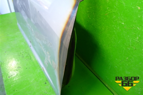 Дверь передняя правая (67010TF3G90ZZ) для Honda Jazz(GE) с 2008-2014г