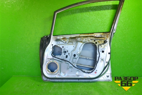 Дверь передняя правая (67010TF3G90ZZ) для Honda Jazz(GE) с 2008-2014г