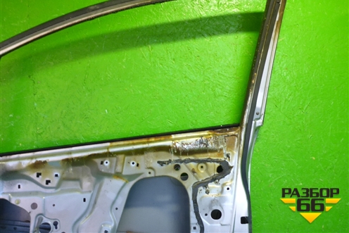 Дверь передняя правая (67010TF3G90ZZ) для Honda Jazz(GE) с 2008-2014г