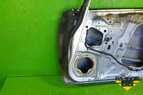 Дверь передняя правая (67010TF3G90ZZ) для Honda Jazz(GE) с 2008-2014г
