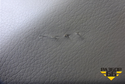 Обшивка двери задней правой под электрику (94220XA04AER) для Subaru Tribeca (B9)  с 2005г