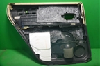 Обшивка двери задней правой под электрику (94220XA04AER) для Subaru Tribeca (B9)  с 2005г