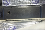 Обшивка двери передней левой под электрику (S70003120) для Subaru Legacy Outback (B14) с 2009-2014г