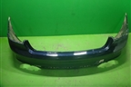 Бампер задний (под парктроник) (51127357124) для BMW 7-серия G11/G12 с 2015г
