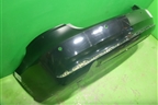 Бампер задний (после 2015г под парктроник) (6RU807421D) для Volkswagen Polo (седан) с 2010г