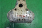 Экран тепловой (на выпускной коллектор 1.8л LFB479Q) для Lifan X60 с 2011г