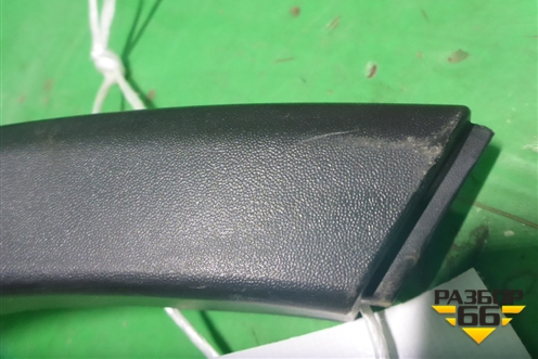 Накладка переднего крыла правого (после 2015г) (7560142100) для Toyota Rav-4 с 2012-2019г (Рав 4)