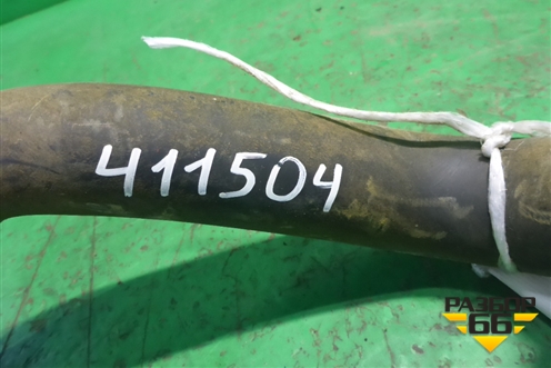 Патрубок системы охлаждения (1.8л LFB479Q на радиатор нижний) (S1303210) для Lifan X60 с 2011г