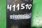 Кронштейн КПП левый ( 1.8л LFB479Q МКПП) (S1001340) для Lifan X60 с 2011г